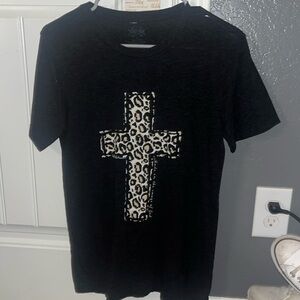 “Here in the image of god”